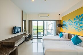 Hotel J Residence