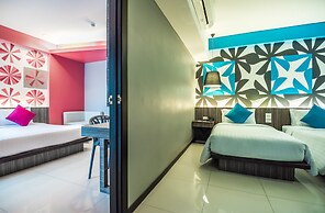 Hotel J Residence