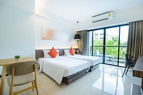 Hotel J Residence