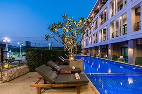 Hotel J Residence