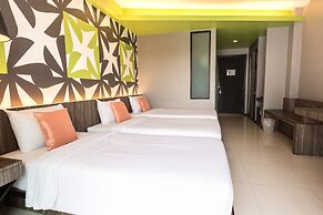 Hotel J Residence