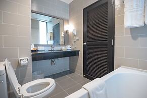 Hotel J Residence