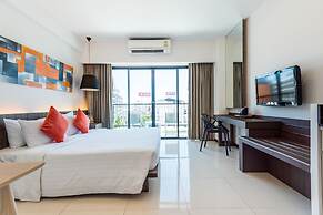 Hotel J Residence