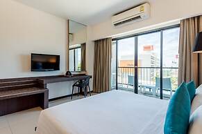 Hotel J Residence