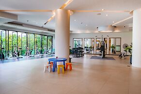 Hotel J Residence