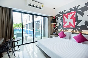 Hotel J Residence