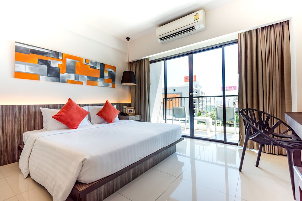 Hotel J Residence