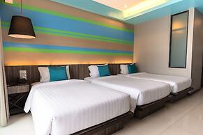 Hotel J Residence