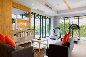 Hotel J Residence