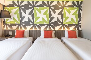 Hotel J Residence