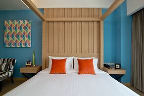 Hotel J Residence