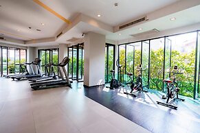 Hotel J Residence