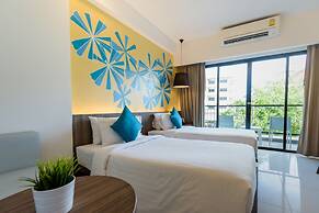 Hotel J Residence