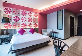 Hotel J Residence