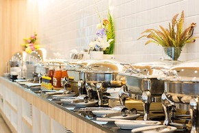 Hotel J Residence