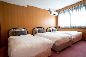 Royal Hotel