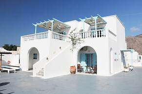Villa Markezinis