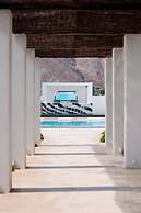 Villa Markezinis
