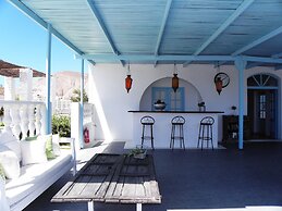 Villa Markezinis
