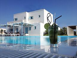Villa Markezinis