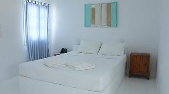 Villa Markezinis