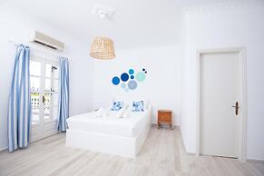 Villa Markezinis