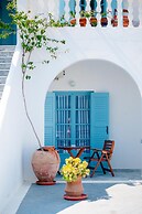 Villa Markezinis