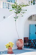 Villa Markezinis