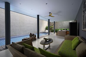 Sandhya Villa