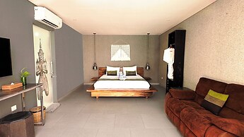 Sandhya Villa