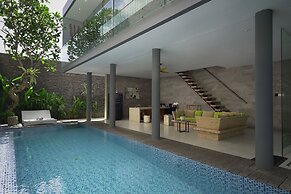 Sandhya Villa