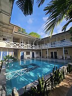Lizard King Hotel & Suites