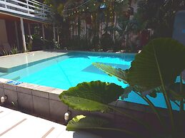 Lizard King Hotel & Suites