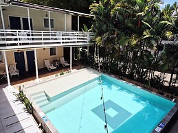 Lizard King Hotel & Suites