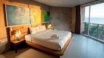 B2 Sea View Pattaya Boutique & Budget Hotel