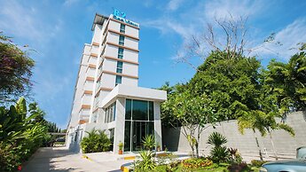 B2 Sea View Pattaya Boutique & Budget Hotel
