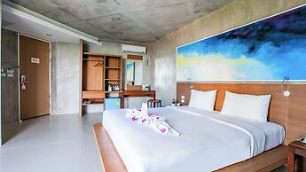 B2 Sea View Pattaya Boutique & Budget Hotel