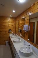 Altamont Lodge