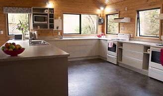 Altamont Lodge