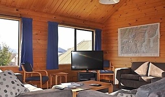 Altamont Lodge