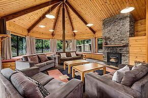 Altamont Lodge