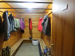 Altamont Lodge