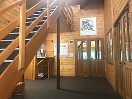Altamont Lodge