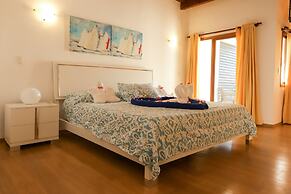 Sybaris Residences