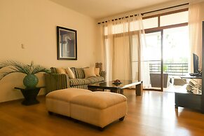 Sybaris Residences