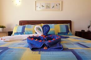 Sybaris Residences