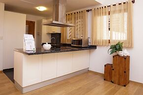 Sybaris Residences