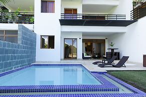 Sybaris Residences