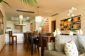 Sybaris Residences