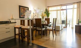Sybaris Residences
